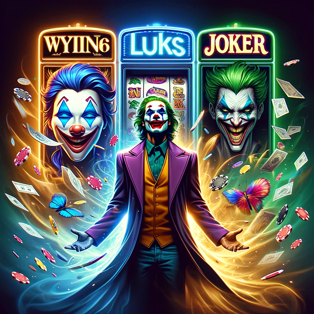 เกมสล็อตออนไลน์ที่เปลี่ยนทัศนคติของคุณ